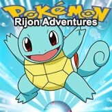 pokemon rijon adventures game