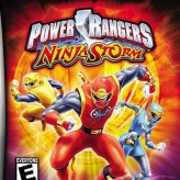 Power Rangers Ninja Storm Play Game Online