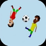 ragdoll soccer game