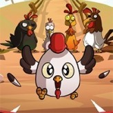 ronnie the rooster game
