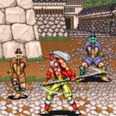 sengoku 2 game