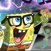 spongebob chess game