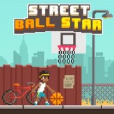 street ball star game