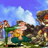 street fighter alpha 3 game