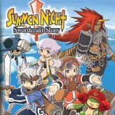 summon night: swordcraft story game