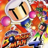 Jogo Super Bomberman 4 - SNES - Sebo dos Games - 10 anos!