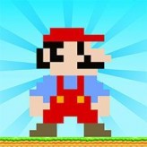 Super mario maker online on sale game