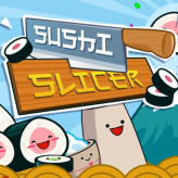 sushi slicer game