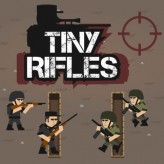 tiny rifles game