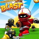 touchdown blast game