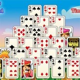 tower solitaire game
