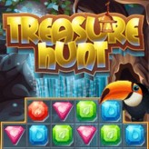 treasure hunt game