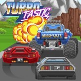 turbotastic game