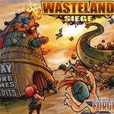 wasteland siege game