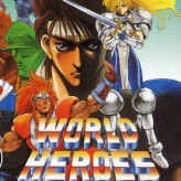 world heroes game