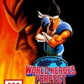 world heroes perfect game