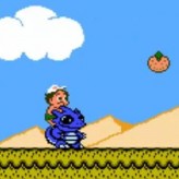 adventure island nes online