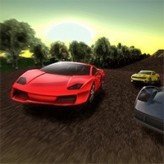 asphalt speed racing game