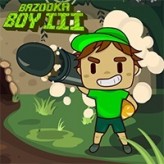 bazooka boy 3 game