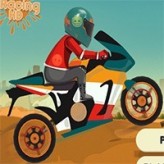 bike racing game