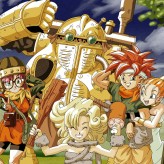 chrono trigger game