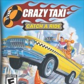 crazy taxi - catch a ride game