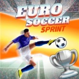 Jogo Euro 2016: Goal Rush no Jogos 360