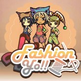 fashion yo!! game