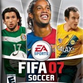 FIFA 07 Soccer - Play Game Online