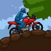 forest ride game