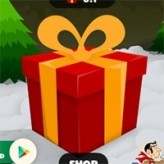 gift clicker game