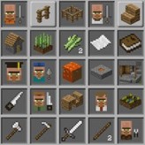 Idle Clicker Games, Grindcraft Game