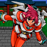 janshin densetsu: quest of jongmaster game