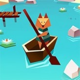 magic river online game