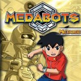 medabots - metabee version game