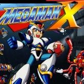 Mega man x clearance retro games