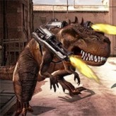 Mexico Rex - Jogo Gratuito Online