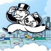 Monopoly - Play Online on SilverGames 🕹️