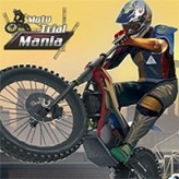 moto trial mania game