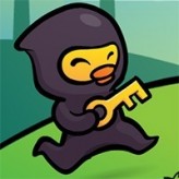 ninja duck adventure game