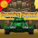 plunder squad game