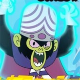 Townsville in Peril  Play The Powerpuff Girls Games Online