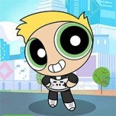 powerpuff yourself game