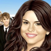 selena true make up game