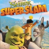 shrek superslam game