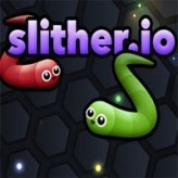 slither.io game