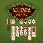 solitaire master game