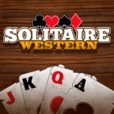 western solitaire game