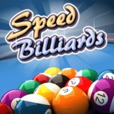 Play Arcade Perfect Billiard Online in your browser 