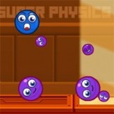super bouncy quest game